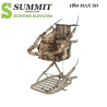 SUMMIT Bomenstatief zelfklimmend 180 MAX - De omkeerbare...