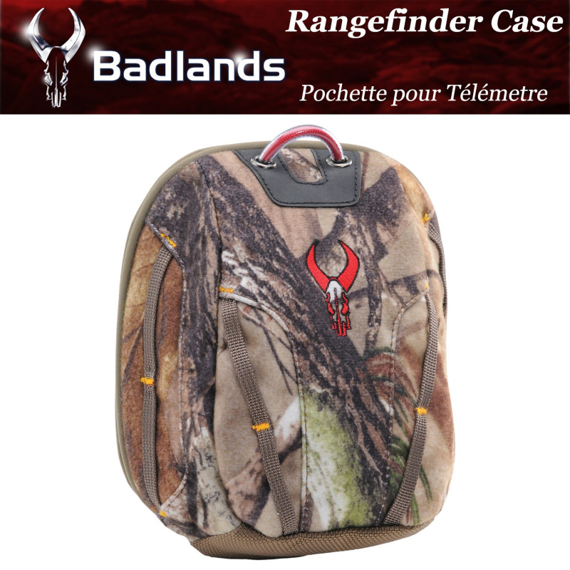 BADLANDS Rangefinder Case Pochette pour télémètre AP camo