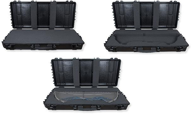 La valise d'arc Avalon Tec X BOW BUNKER LITE en vente chez The Hunting Shop