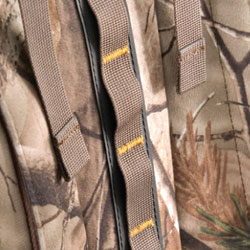 Badlands KX0-32 le matériau le plus solide dans les accessoires de chasse