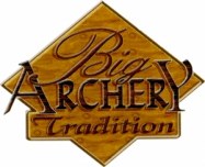 Logo de la marque Big Archery Tradition