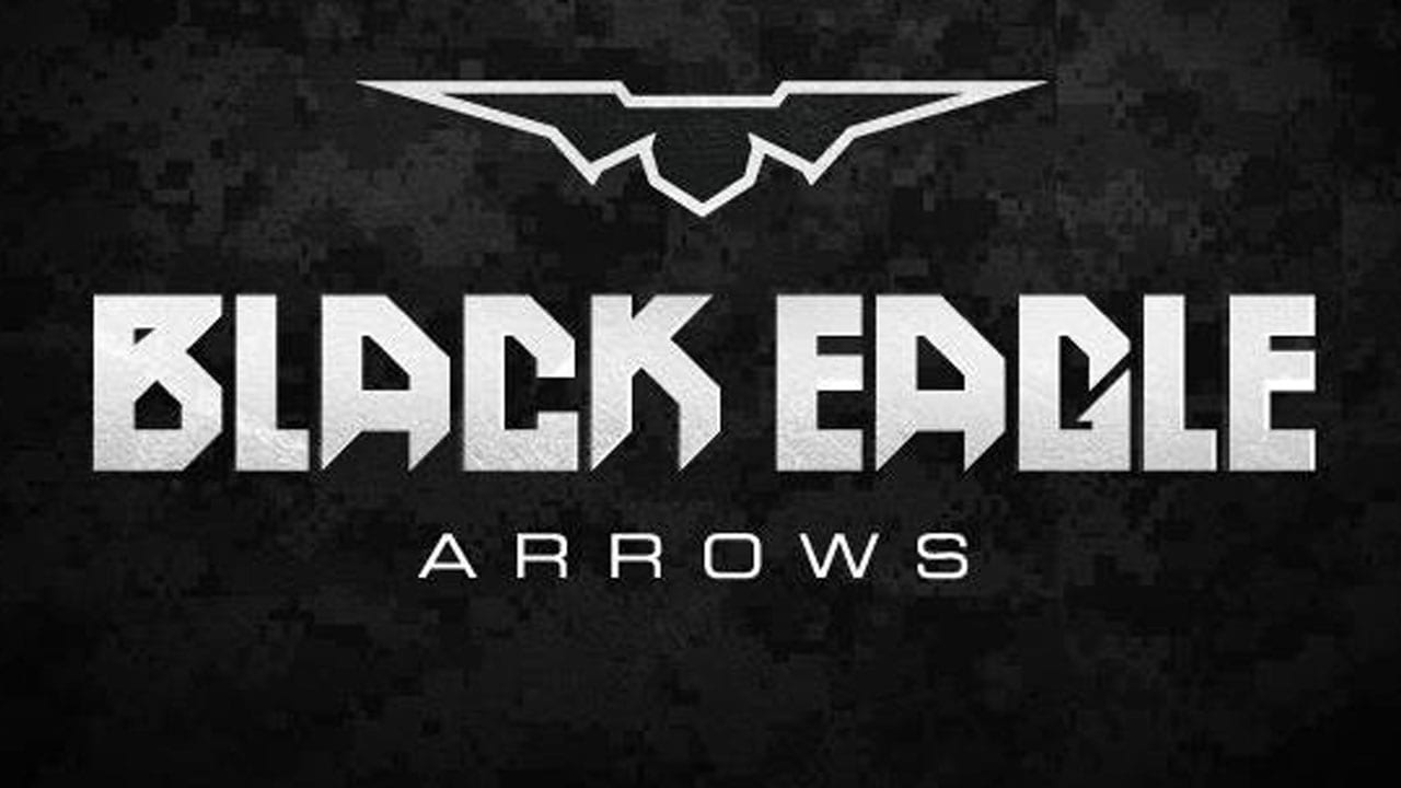 BLACK EAGLE ARROWS en vente chez The Hunting Shop