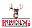 Bohning Archery chez The Hunting Shop