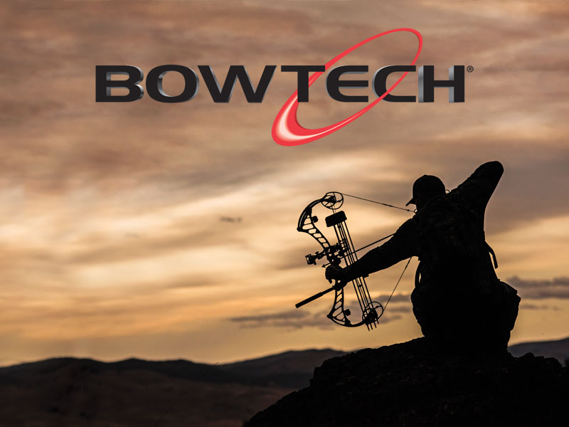 The Hunting Shop - Votre spécialiste pour les arcs Bowtech