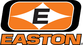 EASTON Arrow Puller Wedge Retire flèches en gomme caoutchoutée orange avec  mousqueton