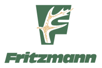 Logo de la marque Fritzmann