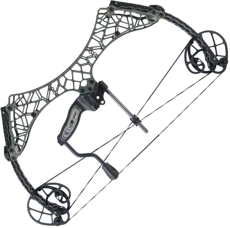 Gearhead Archery Hunter Series