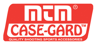 Logo de la marque MTM Case-Gard