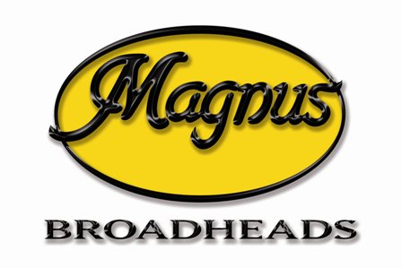 Les pointes de chasse Magnus Broadheads vendues chez THS