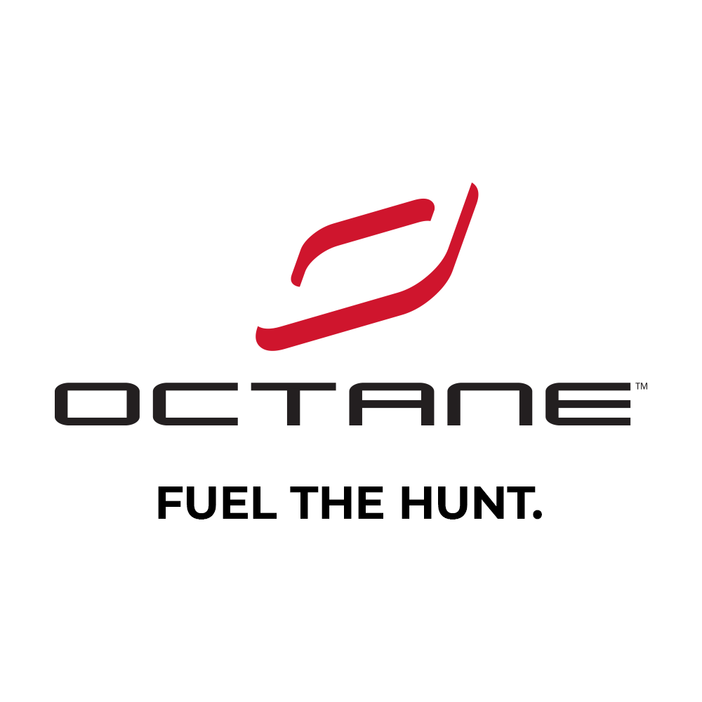 Les accessoires OCTANE sont en vente chez THS