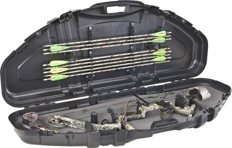 La valise d'arc Plano Protector 1111 en vente chez The Hunting Shop