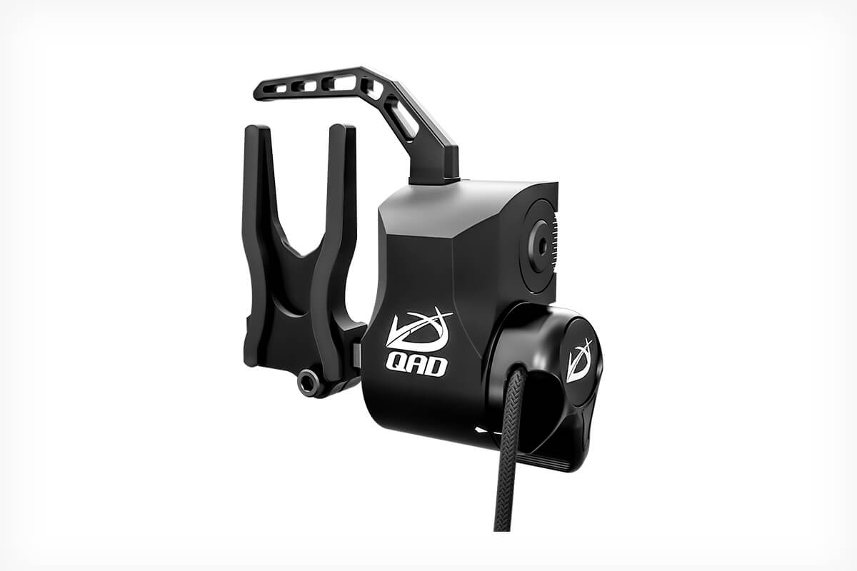 Le Nouveau QAD Ultrarest R2 Integrate est en vente chez The Hiunting Shop