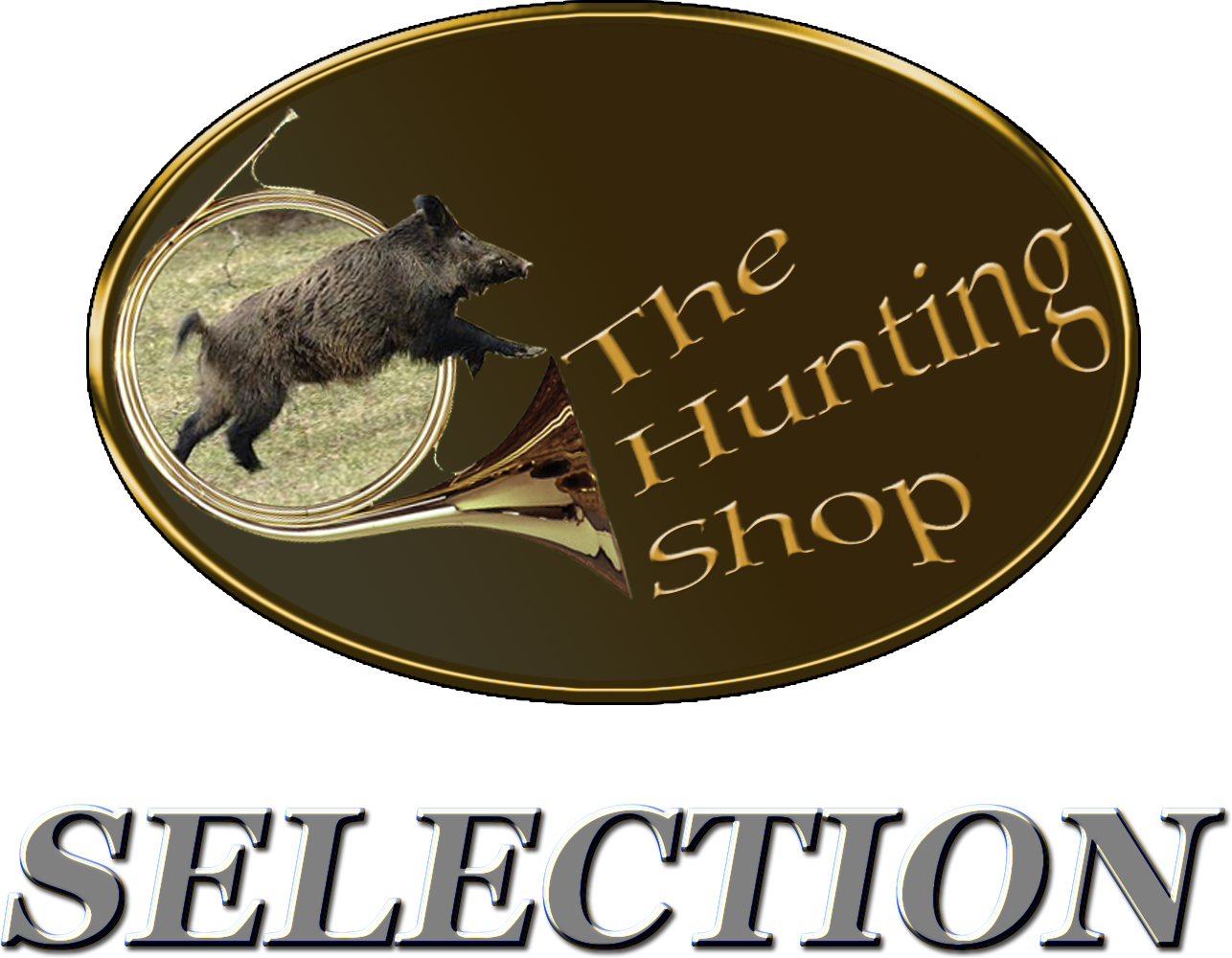 Produits conseillés par The Hunting Shop