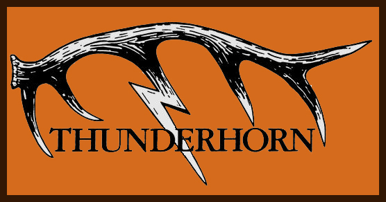 Les carquois THUNDERHORN pour arcs traditionnels sont en vente chez The Hunting Shop