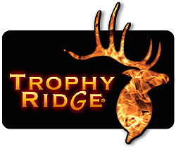 Logo de la marque Trophy Ridge