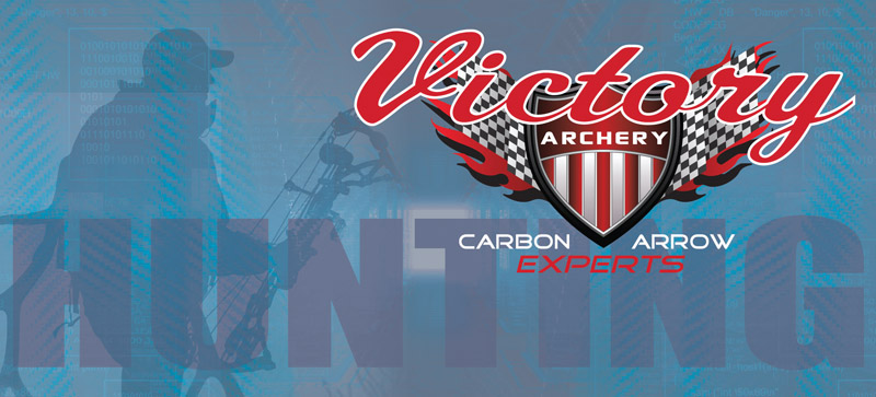 Victory Archery Hunting en vente chez The Hunting Shop