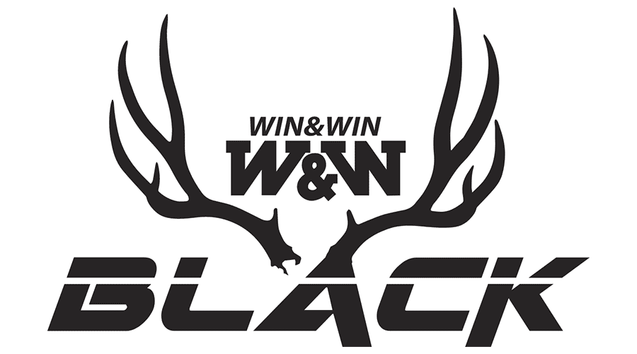 WIN&WIN BLACK